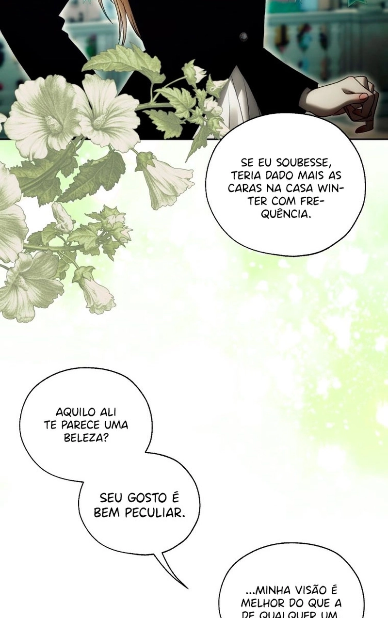 Read Mordida pelo cão que eu abandonei PT Manga Online