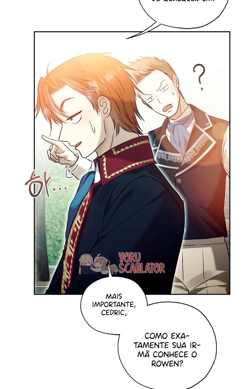 Read Mordida pelo cão que eu abandonei PT Manga Online