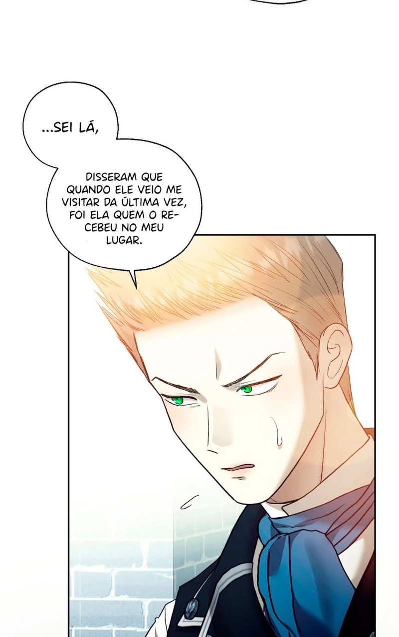Read Mordida pelo cão que eu abandonei PT Manga Online