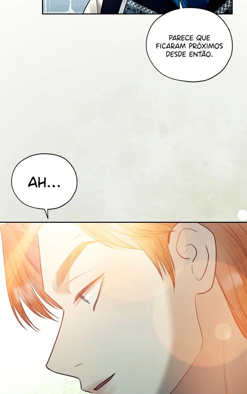Read Mordida pelo cão que eu abandonei PT Manga Online