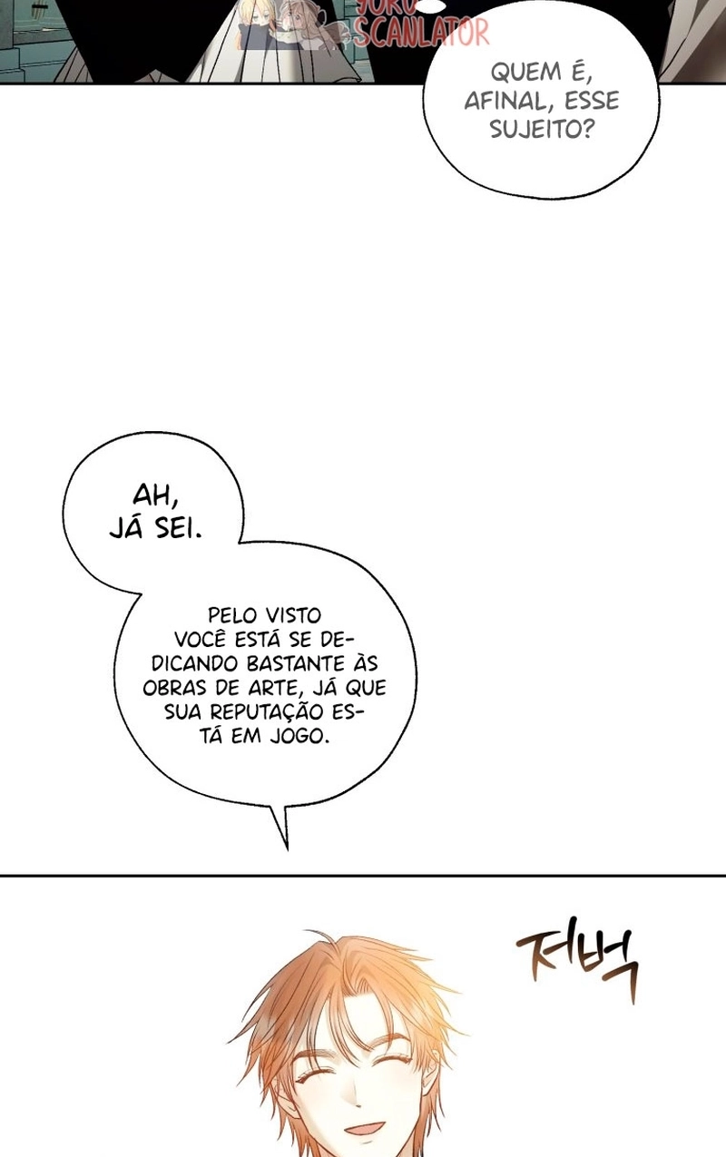 Read Mordida pelo cão que eu abandonei PT Manga Online