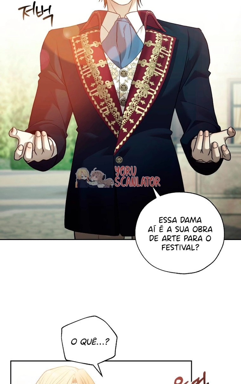 Read Mordida pelo cão que eu abandonei PT Manga Online