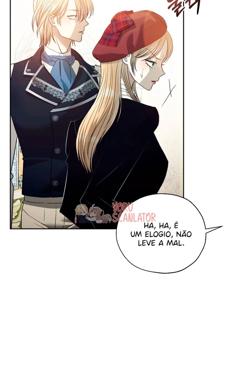 Read Mordida pelo cão que eu abandonei PT Manga Online