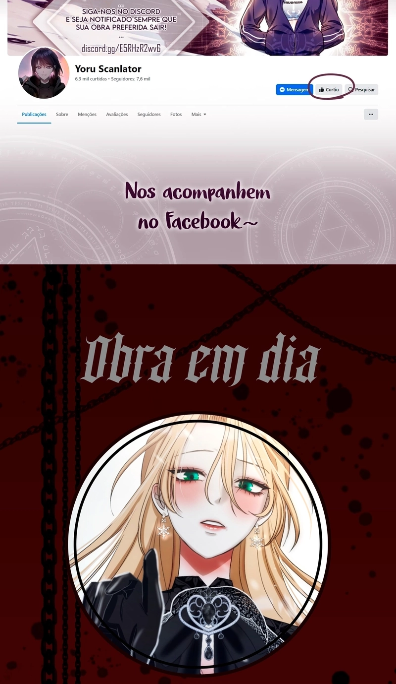 Read Mordida pelo cão que eu abandonei PT Manga Online
