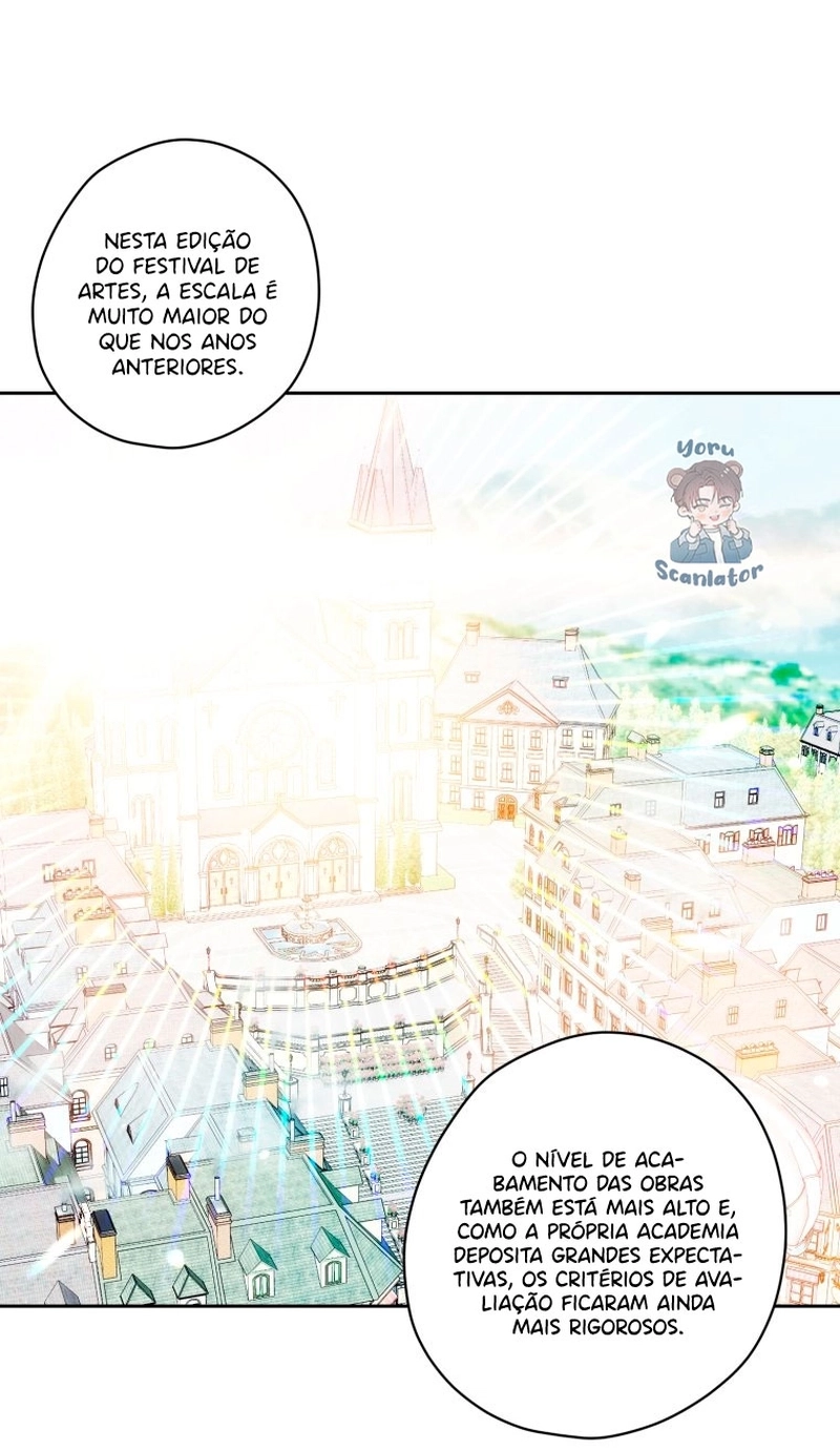 Read Mordida pelo cão que eu abandonei PT Manga Online