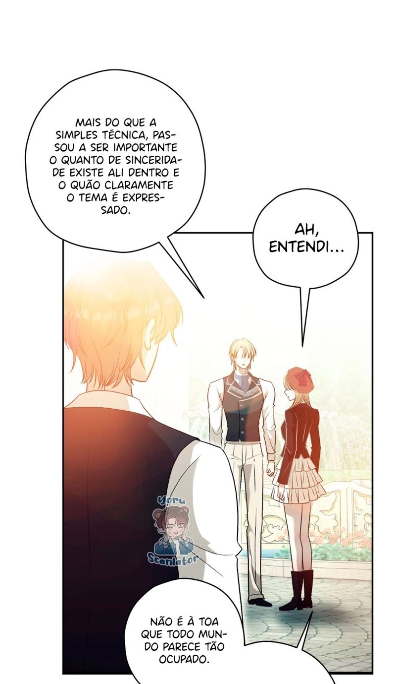 Read Mordida pelo cão que eu abandonei PT Manga Online