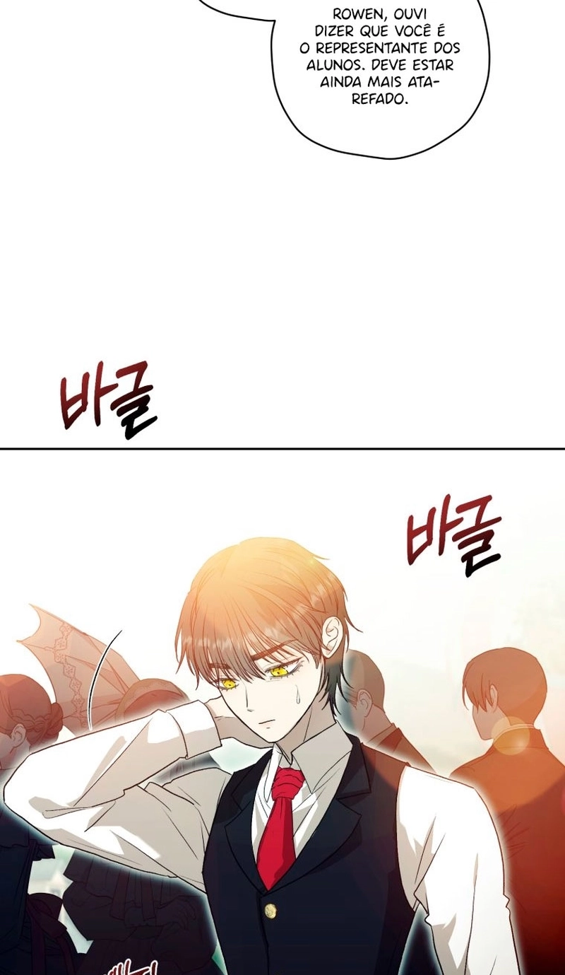 Read Mordida pelo cão que eu abandonei PT Manga Online
