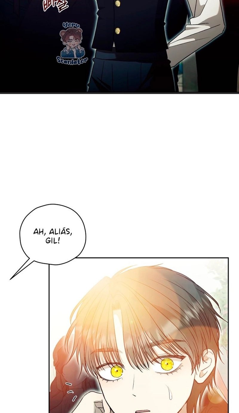 Read Mordida pelo cão que eu abandonei PT Manga Online