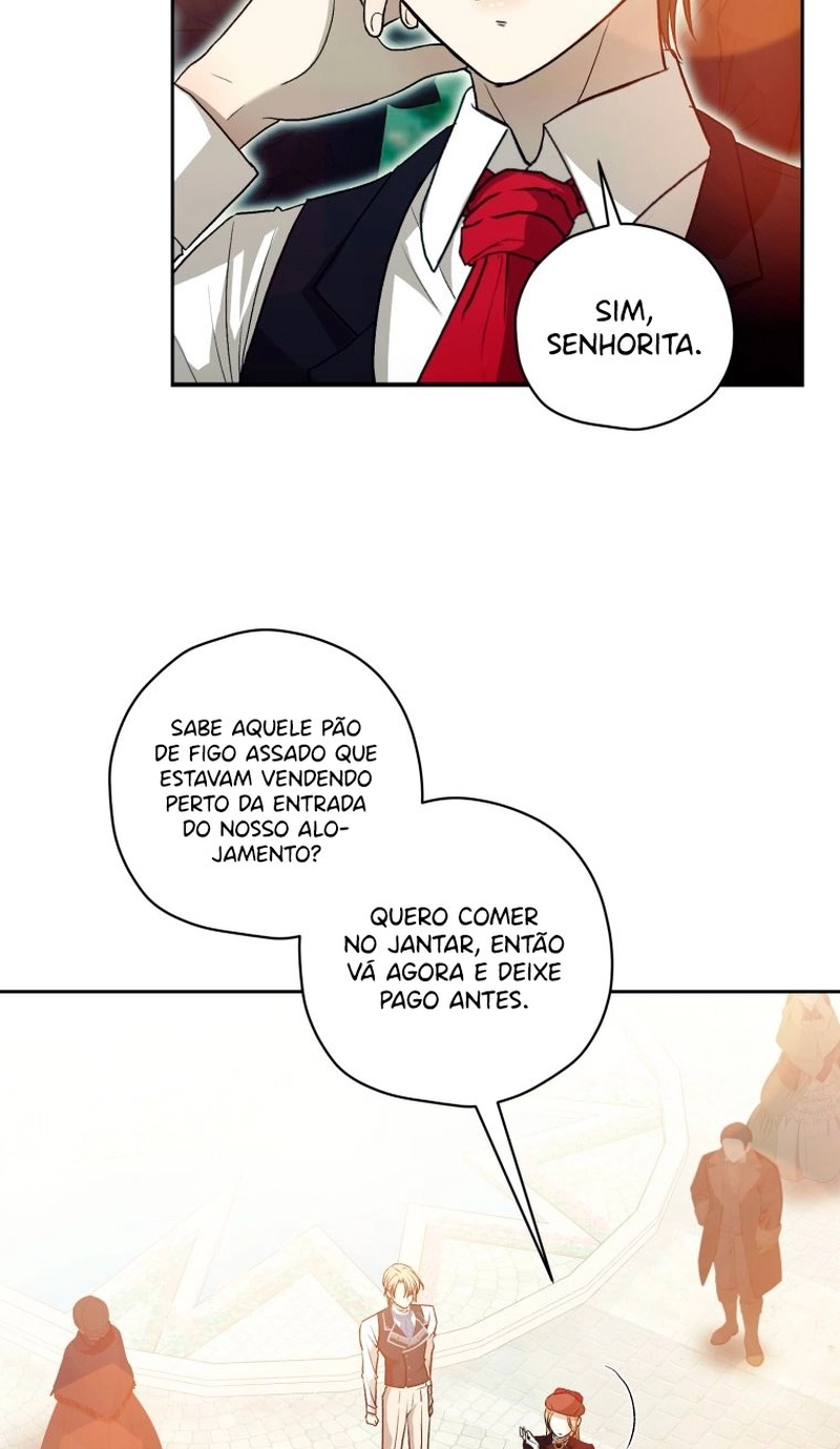 Read Mordida pelo cão que eu abandonei PT Manga Online