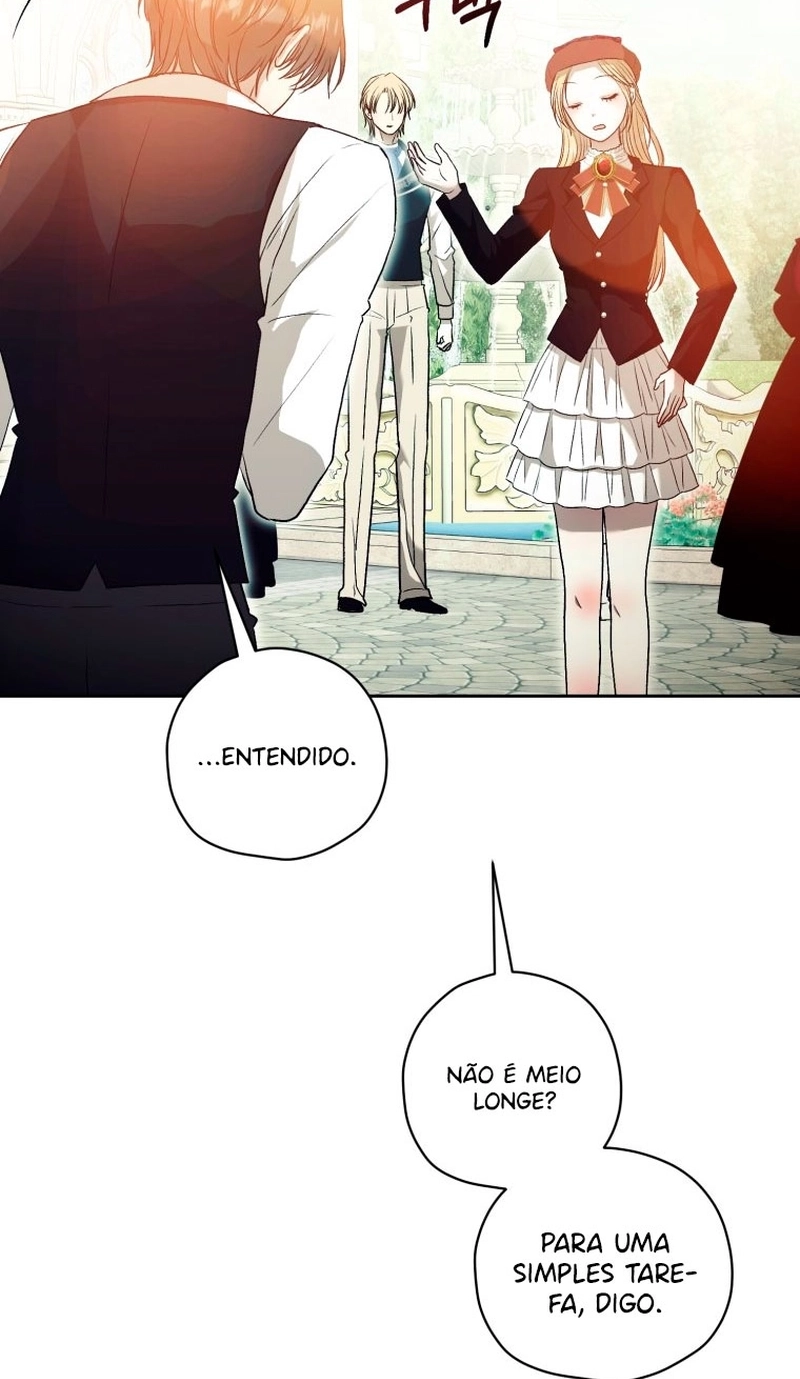 Read Mordida pelo cão que eu abandonei PT Manga Online