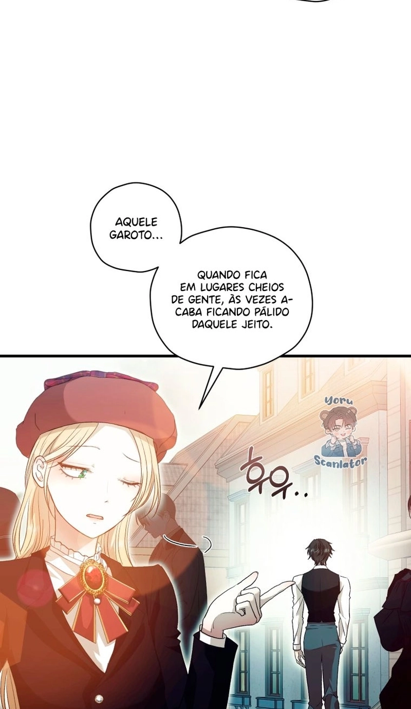 Read Mordida pelo cão que eu abandonei PT Manga Online