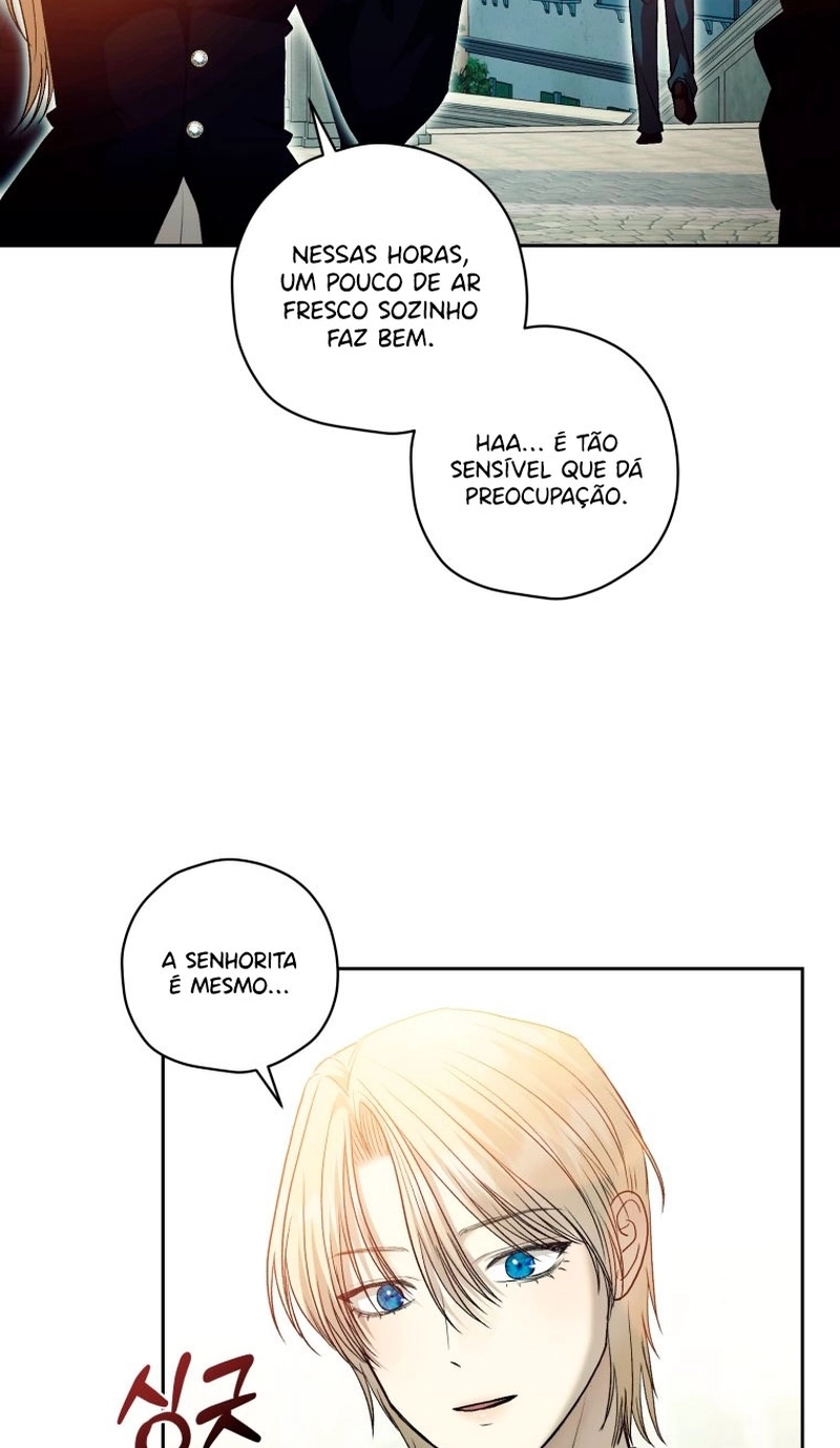 Read Mordida pelo cão que eu abandonei PT Manga Online