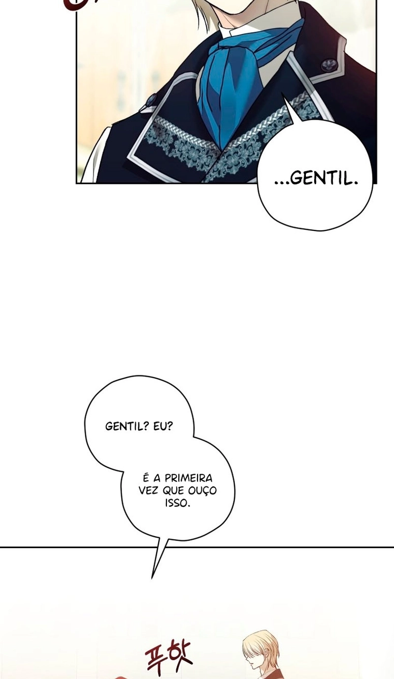 Read Mordida pelo cão que eu abandonei PT Manga Online
