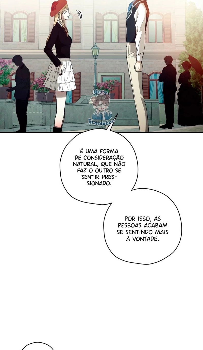 Read Mordida pelo cão que eu abandonei PT Manga Online