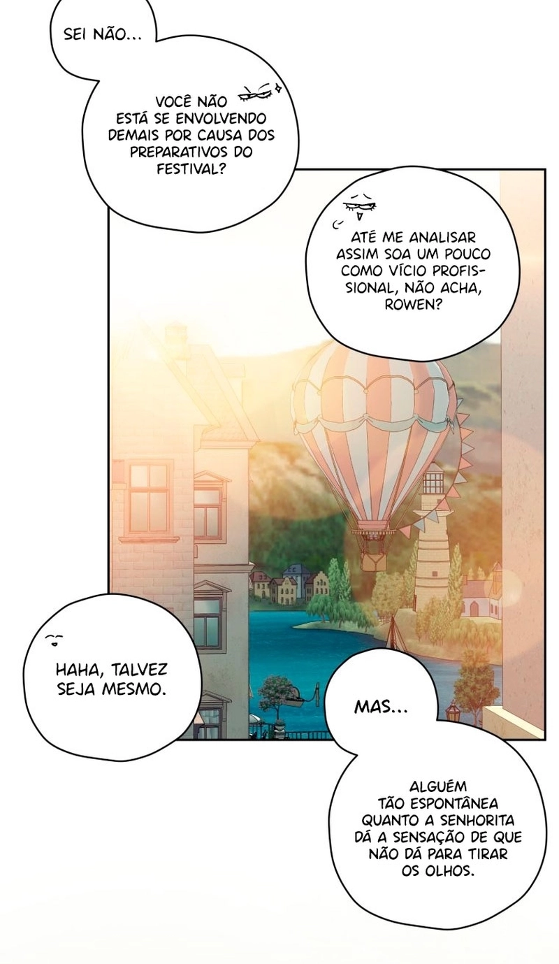 Read Mordida pelo cão que eu abandonei PT Manga Online