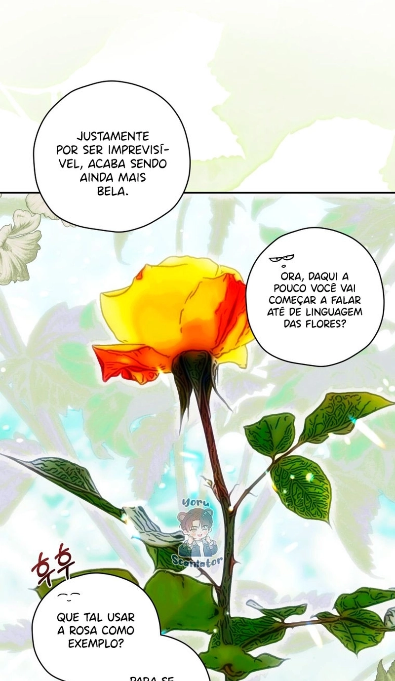 Read Mordida pelo cão que eu abandonei PT Manga Online