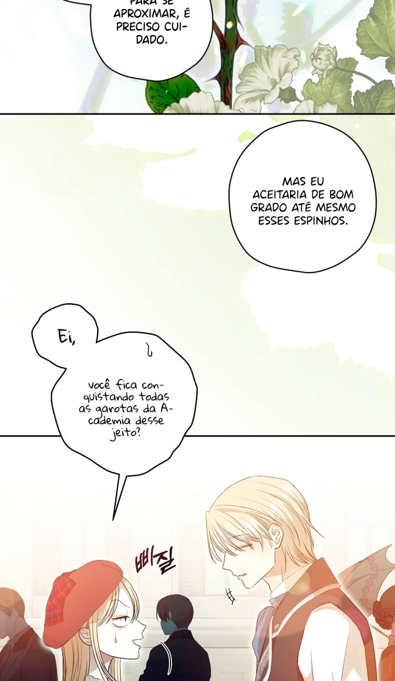 Read Mordida pelo cão que eu abandonei PT Manga Online