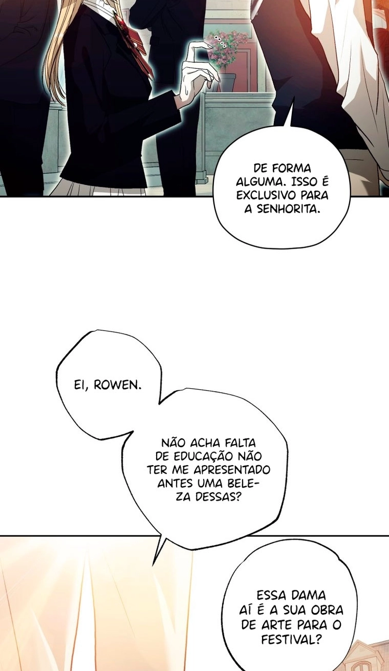 Read Mordida pelo cão que eu abandonei PT Manga Online