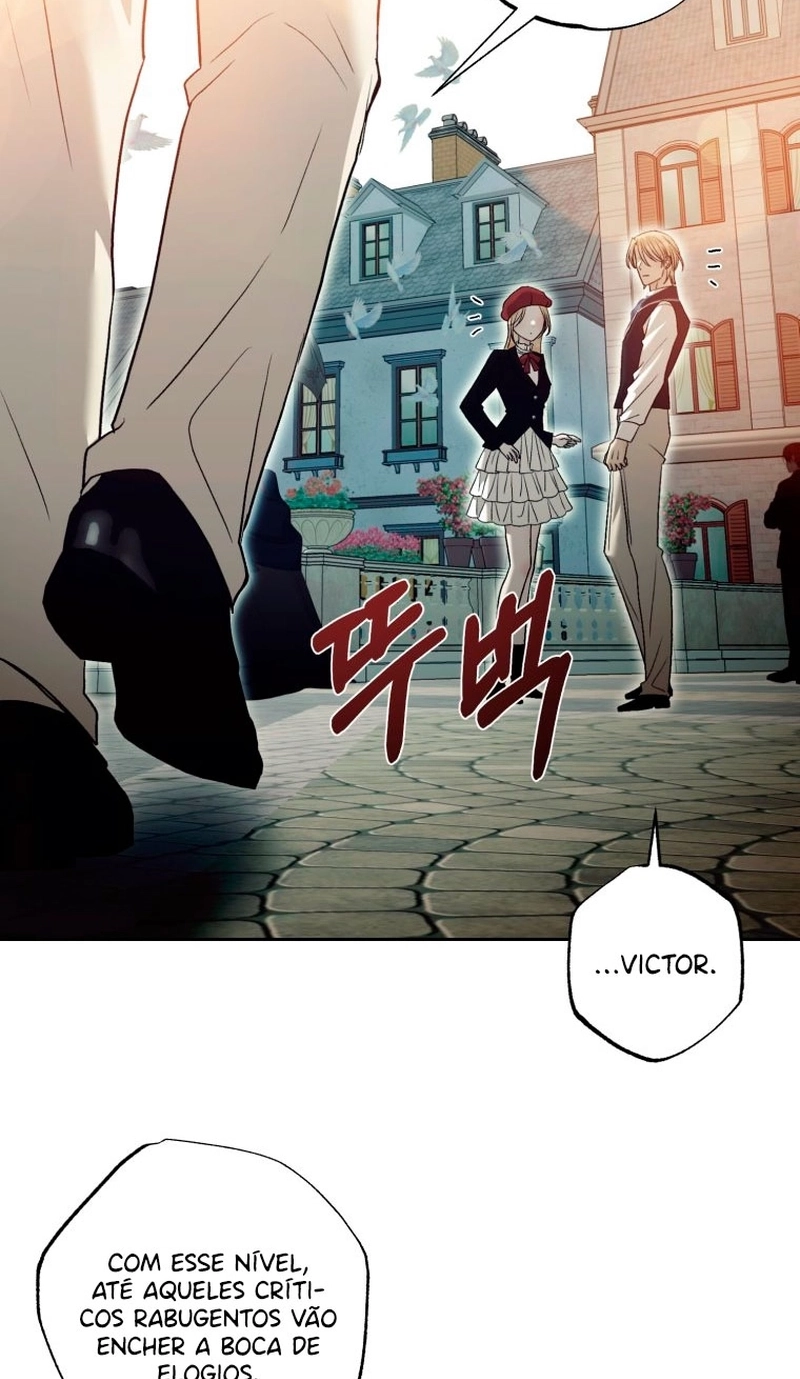 Read Mordida pelo cão que eu abandonei PT Manga Online