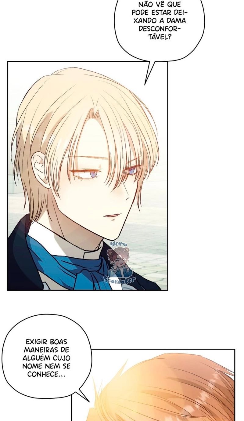 Read Mordida pelo cão que eu abandonei PT Manga Online