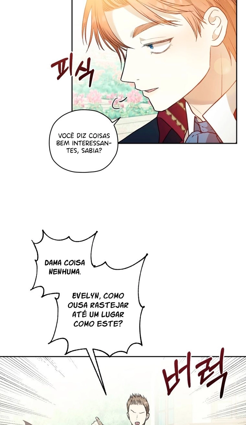 Read Mordida pelo cão que eu abandonei PT Manga Online