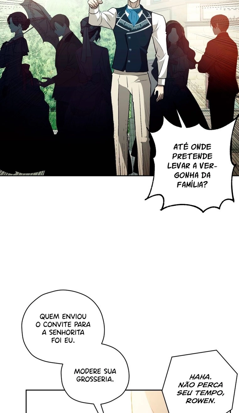Read Mordida pelo cão que eu abandonei PT Manga Online
