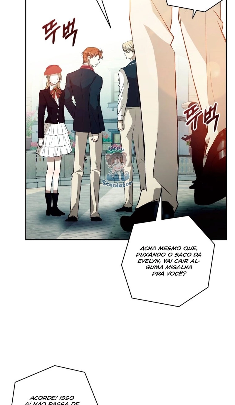 Read Mordida pelo cão que eu abandonei PT Manga Online