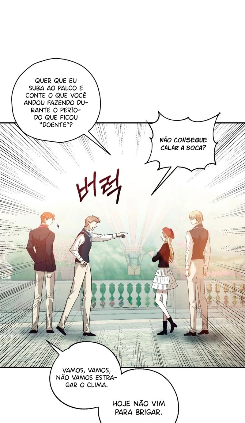 Read Mordida pelo cão que eu abandonei PT Manga Online