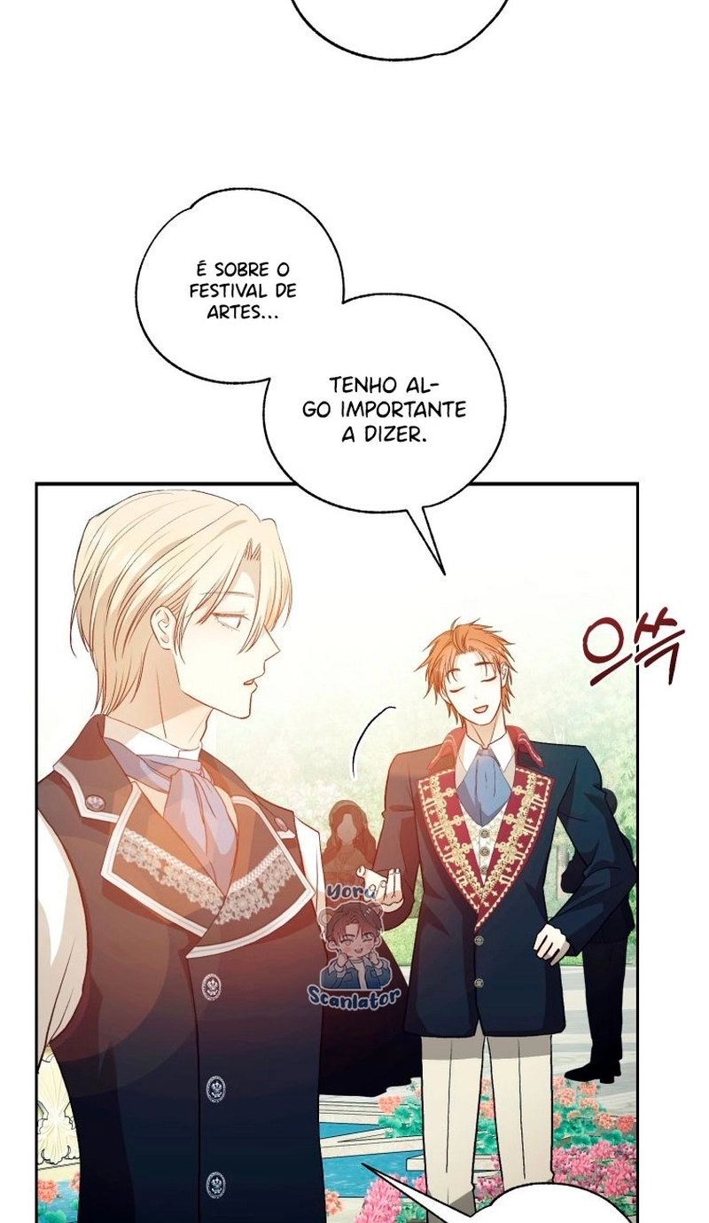 Read Mordida pelo cão que eu abandonei PT Manga Online