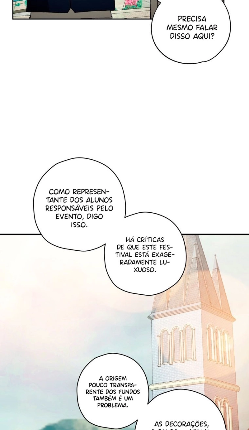 Read Mordida pelo cão que eu abandonei PT Manga Online