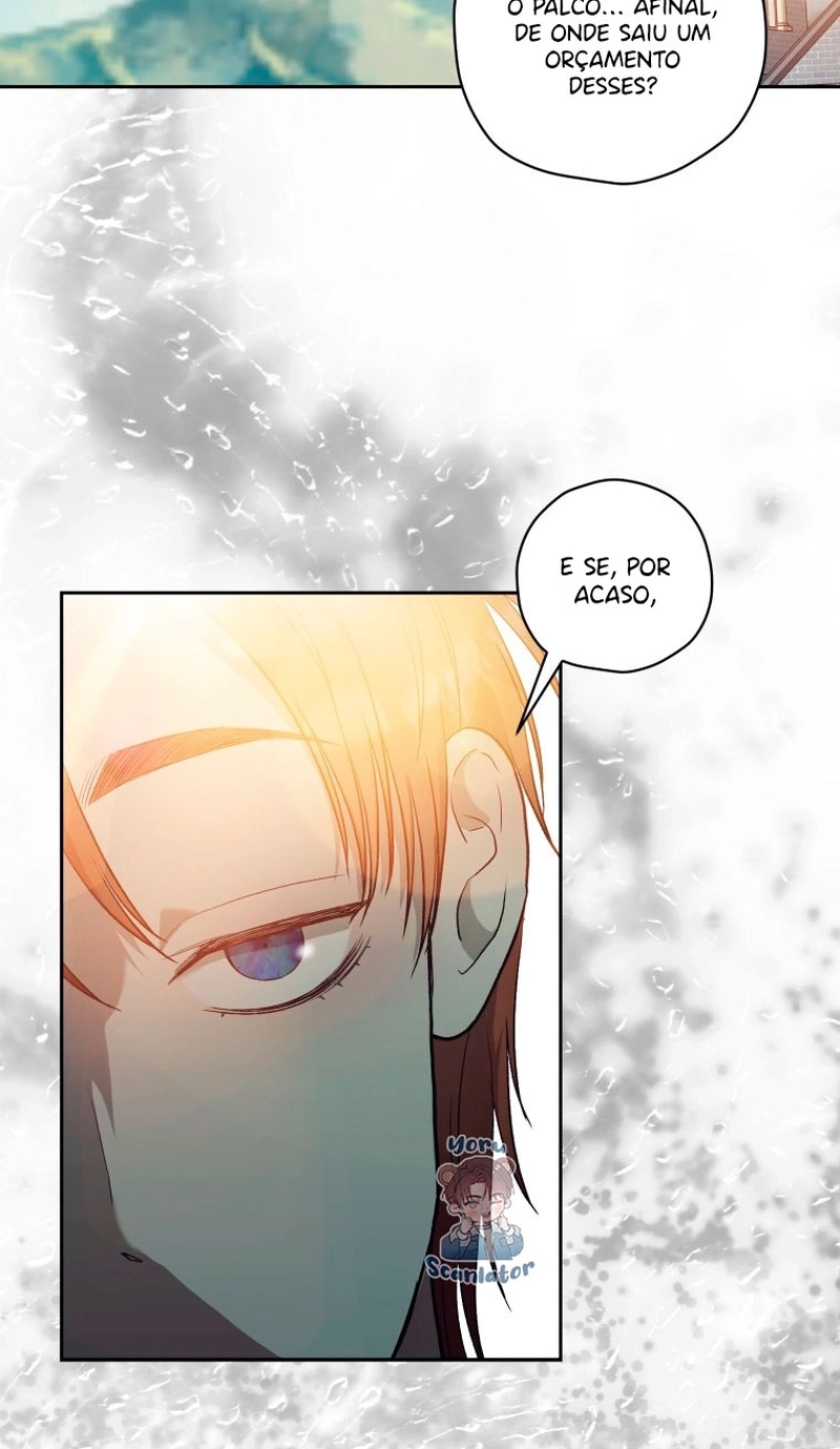 Read Mordida pelo cão que eu abandonei PT Manga Online