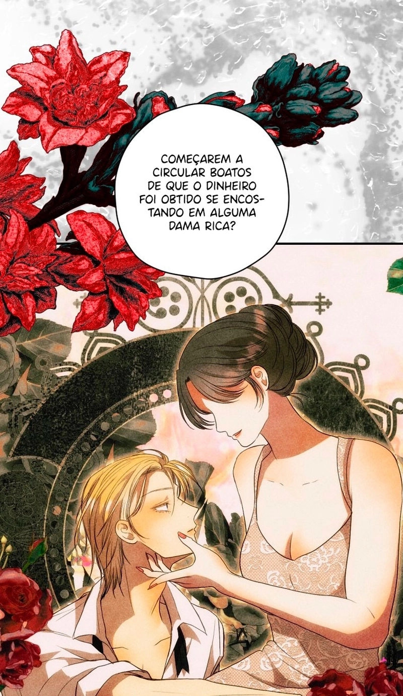 Read Mordida pelo cão que eu abandonei PT Manga Online