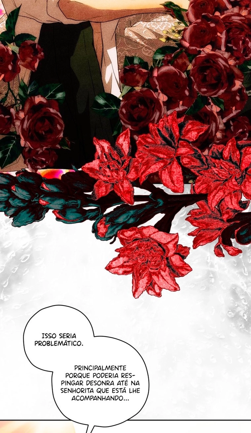 Read Mordida pelo cão que eu abandonei PT Manga Online