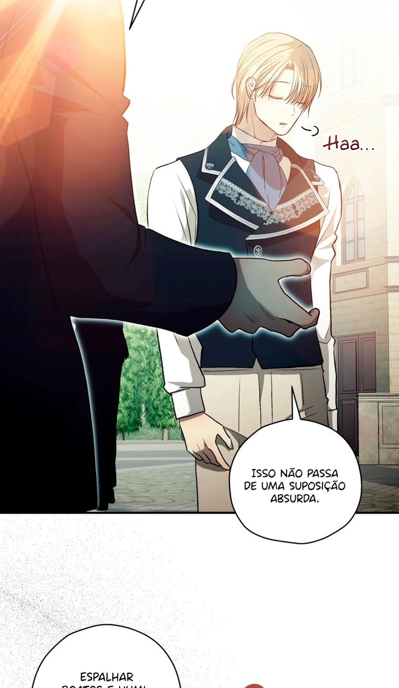 Read Mordida pelo cão que eu abandonei PT Manga Online