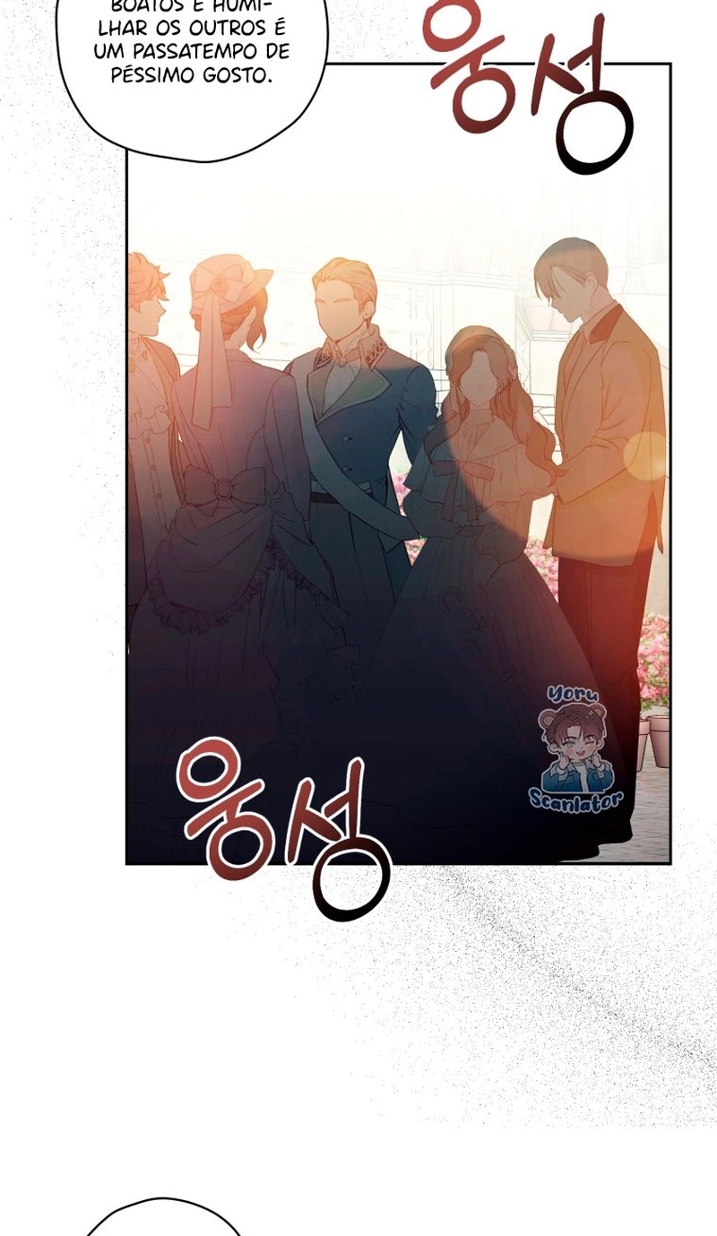 Read Mordida pelo cão que eu abandonei PT Manga Online