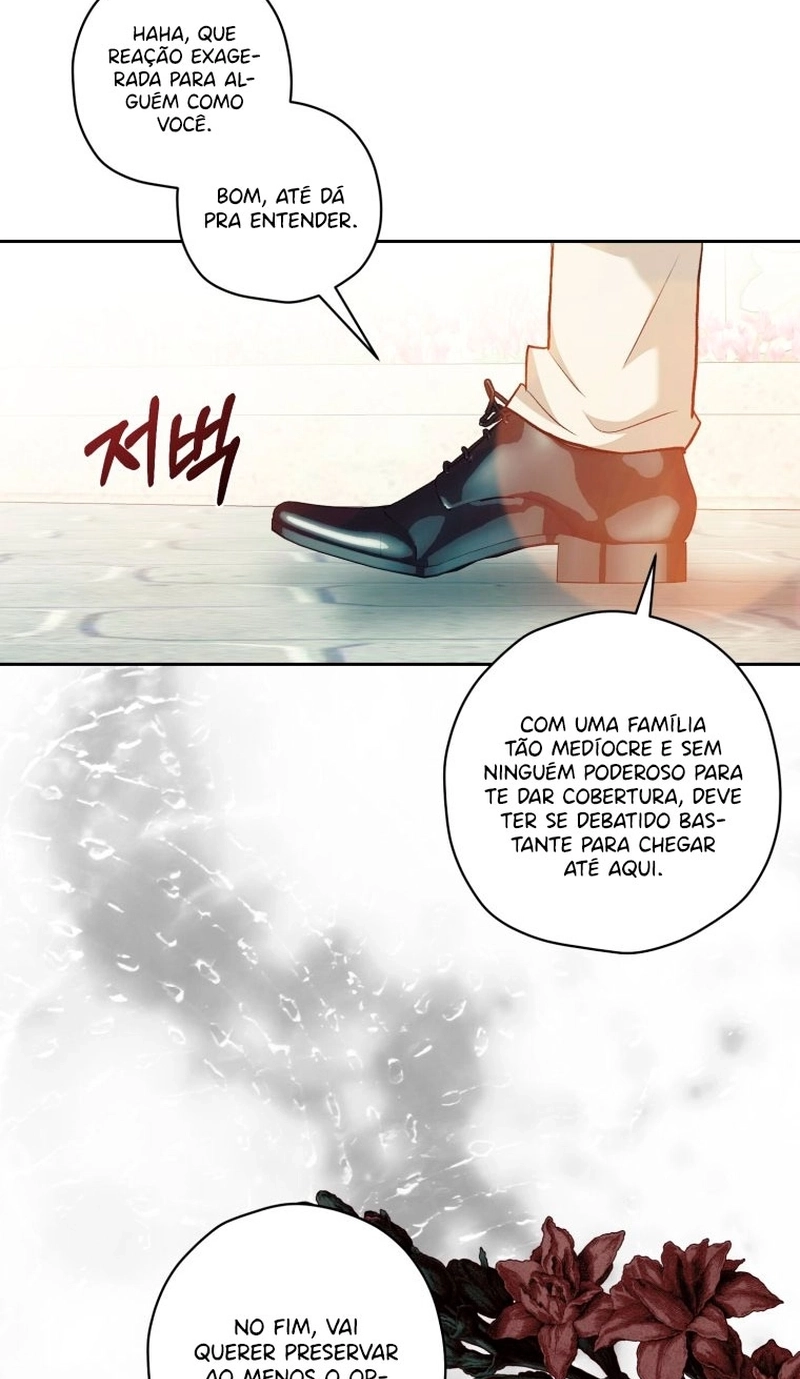Read Mordida pelo cão que eu abandonei PT Manga Online