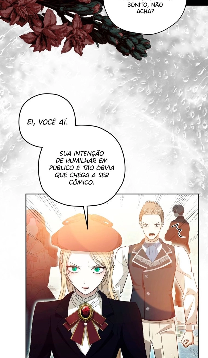 Read Mordida pelo cão que eu abandonei PT Manga Online