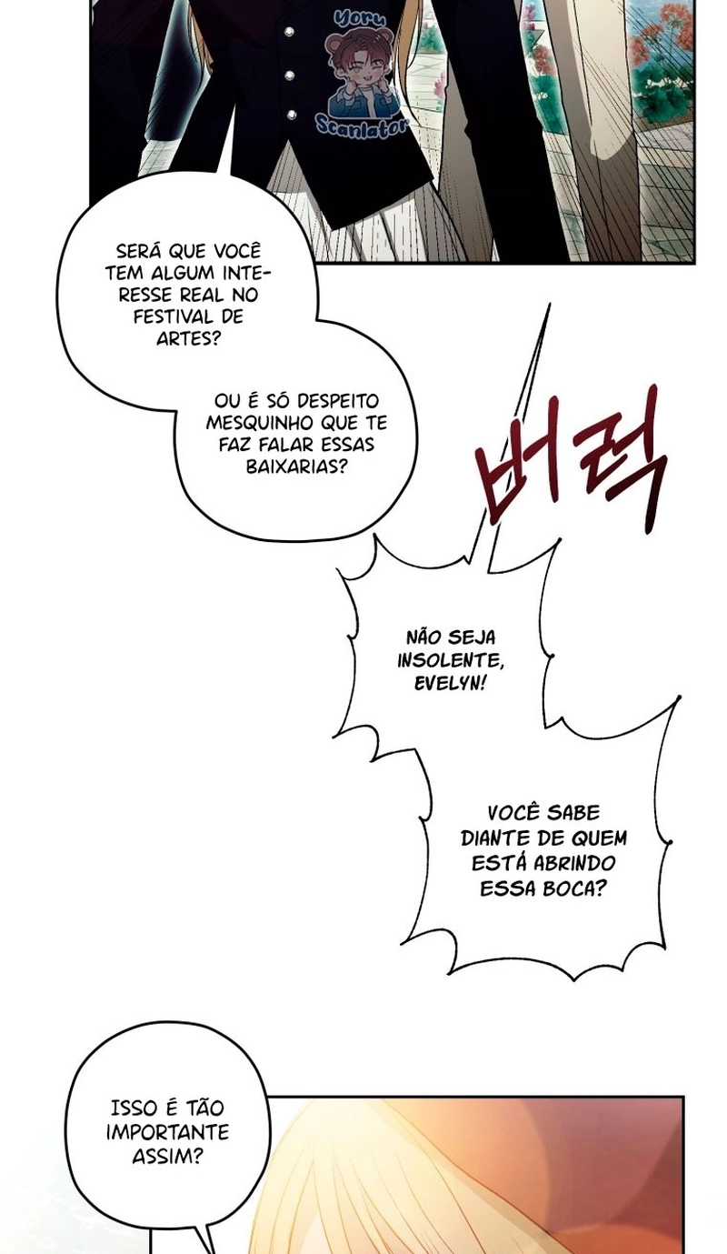 Read Mordida pelo cão que eu abandonei PT Manga Online