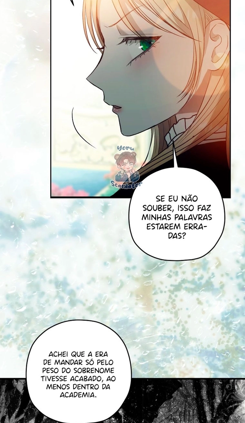 Read Mordida pelo cão que eu abandonei PT Manga Online