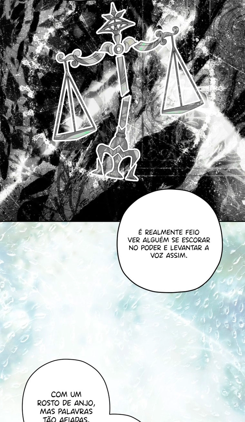 Read Mordida pelo cão que eu abandonei PT Manga Online