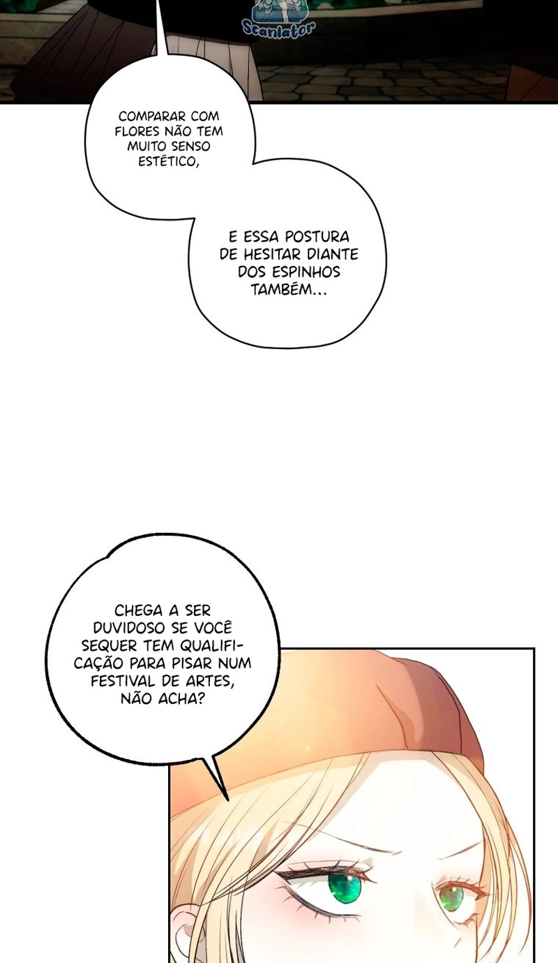 Read Mordida pelo cão que eu abandonei PT Manga Online