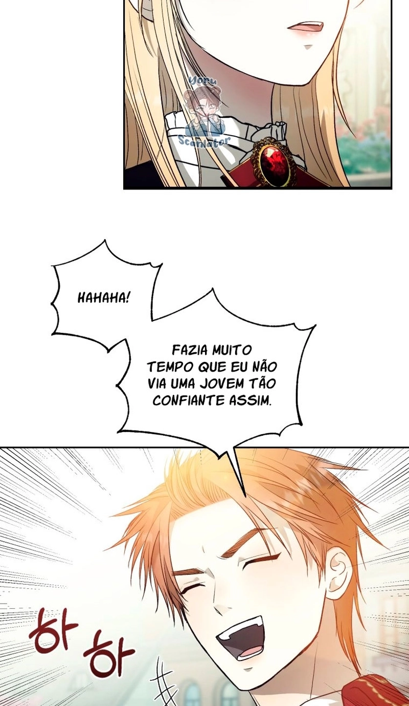 Read Mordida pelo cão que eu abandonei PT Manga Online