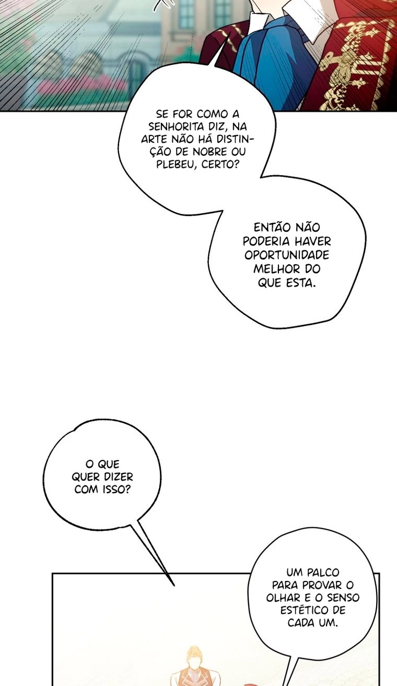 Read Mordida pelo cão que eu abandonei PT Manga Online