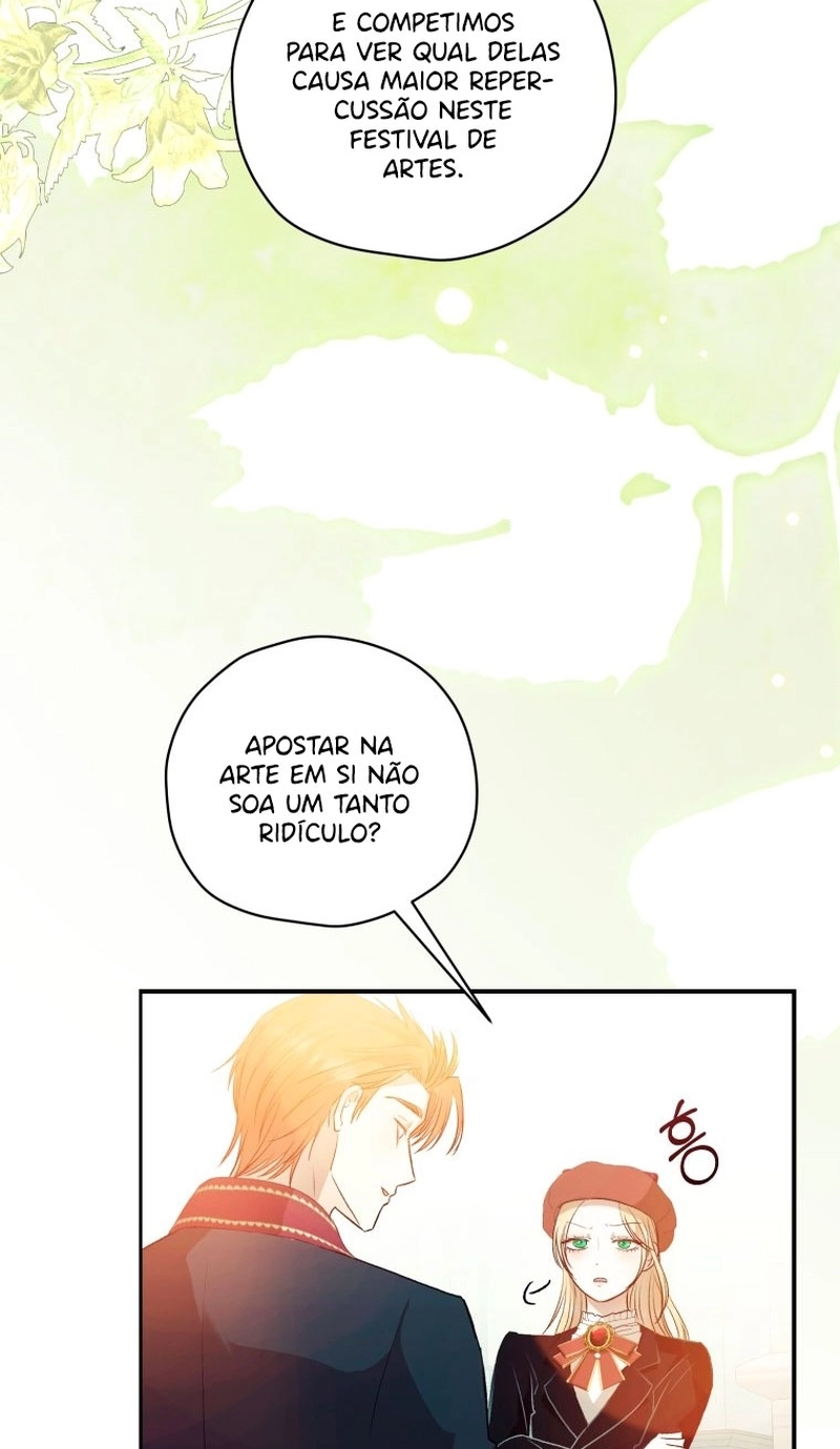 Read Mordida pelo cão que eu abandonei PT Manga Online