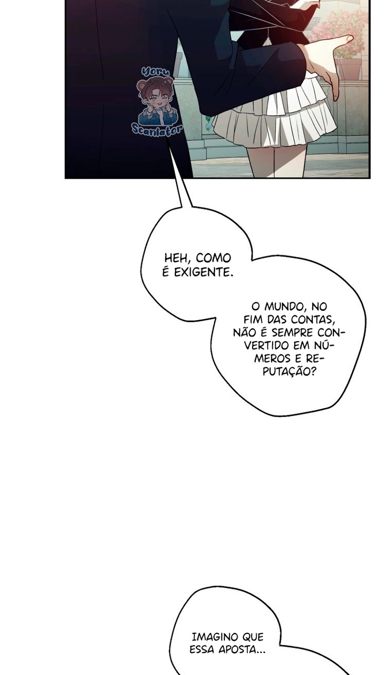 Read Mordida pelo cão que eu abandonei PT Manga Online