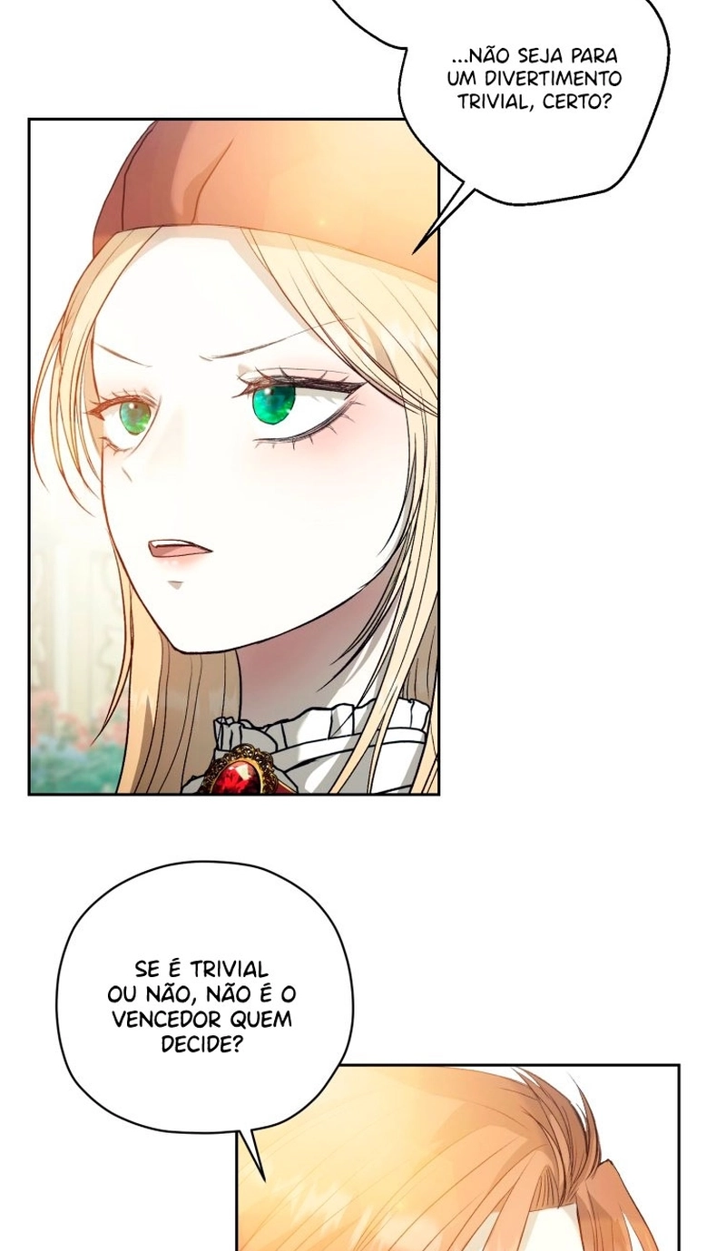 Read Mordida pelo cão que eu abandonei PT Manga Online