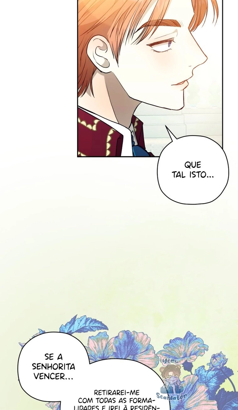 Read Mordida pelo cão que eu abandonei PT Manga Online