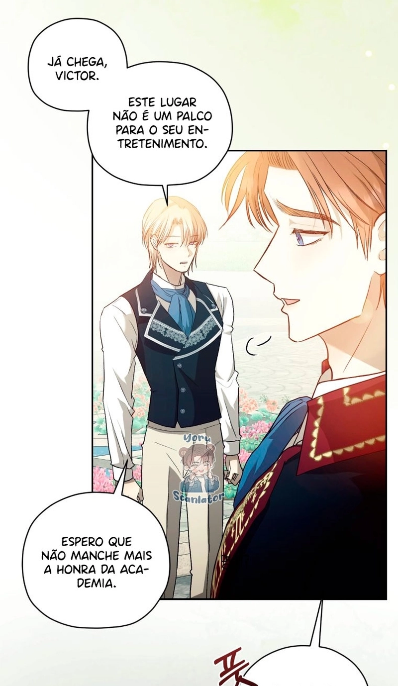 Read Mordida pelo cão que eu abandonei PT Manga Online