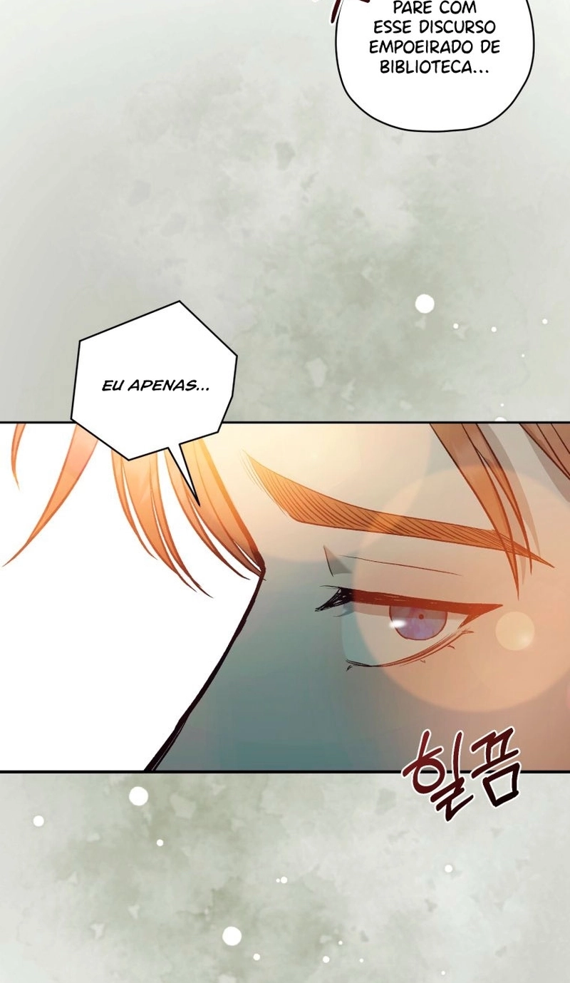 Read Mordida pelo cão que eu abandonei PT Manga Online