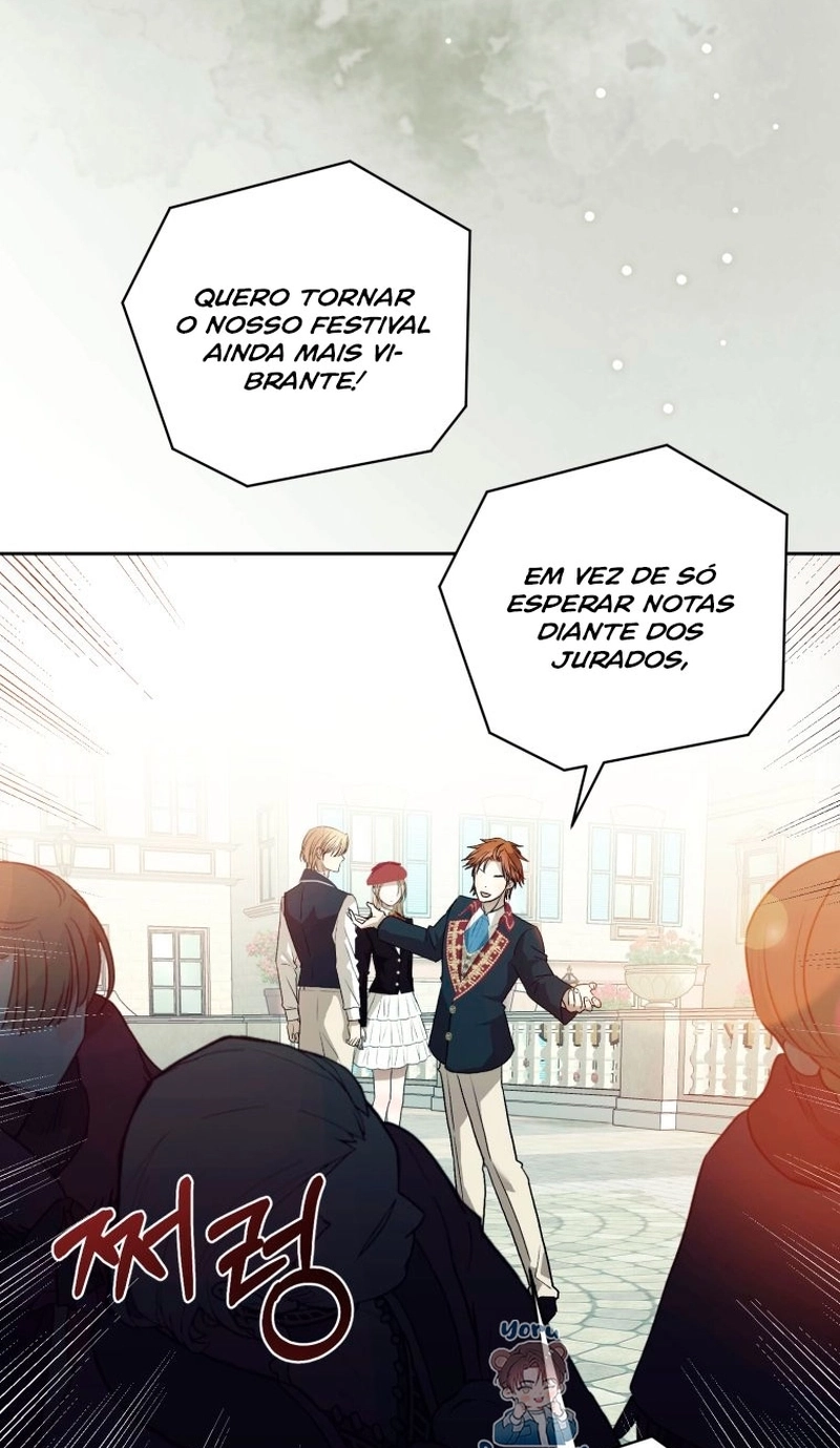 Read Mordida pelo cão que eu abandonei PT Manga Online
